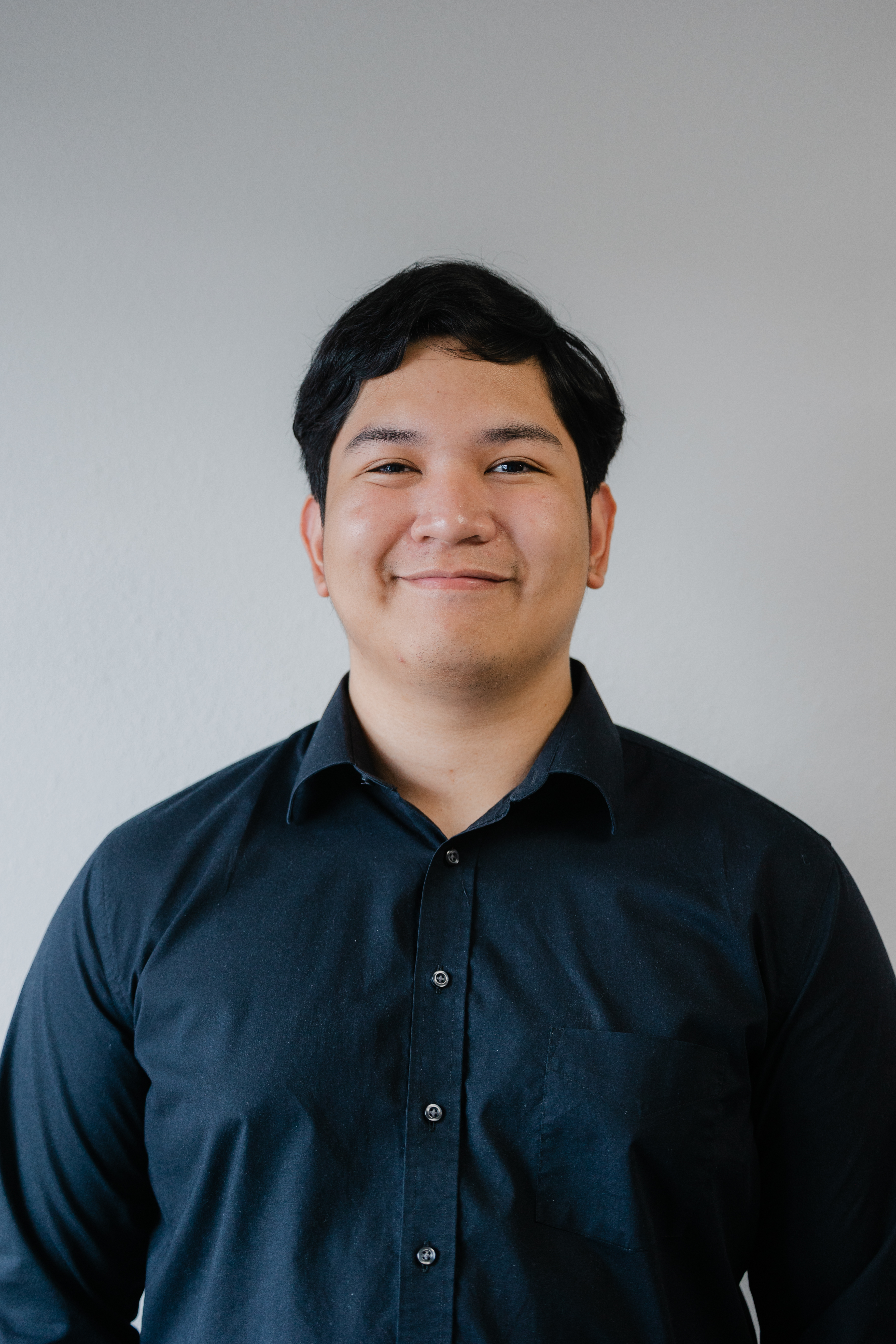 Professional photo of Josiah Pimentel